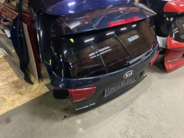 Крышка багажника kia sorento prime um 2020-  
