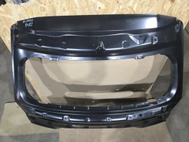 Крышка багажника mitsubishi eclipse cross gk 2020-  