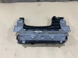 Подушка безопасности в колени mitsubishi outlander 3 gf 2012-2022  