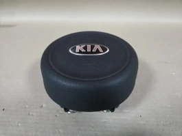Подушка безопасности в руль kia sorento prime um 2014-2017  