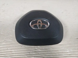 Подушка безопасности в руль toyota rav4 50 xa50 2018-  