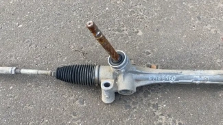 Рулевая рейка toyota corolla e210  2020-  