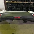 Б/у Бампер Toyota C-HR MAXH10 NGX10 50 ZGX10 2019 Москва "Разбор №1" Купить б/у оригинальный бампер Тойота Си-Эйчр 2019 года в отличном состоянии с авторазбора в Москве