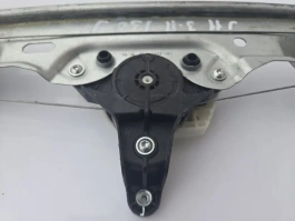 Стеклоподъемный механизм nissan qashqai j11 2013-2021 задн. прав.