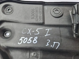 Дверная карта mazda cx-5 1 ke 2015-2017 задн. прав.