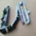 Шторка безопасности Lexus RX 4 GGL25L GYL25L AGL20L AGL25L