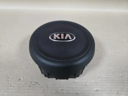 Подушка безопасности в руль kia sportage ql 2015-2021  