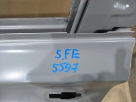 Дверь hyundai santa fe 4 tm 2018-2023 перед. лев.
