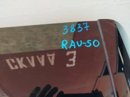 Спойлер toyota rav4 50 xa50 2018-  
