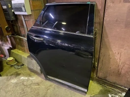 Дверь kia sorento prime um 2020- задн. прав.