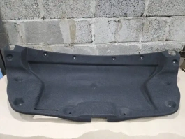 Обшивка двери багажника toyota camry 70 xv70 2017-2023  