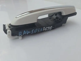 Ручка двери toyota rav4 50 xa50 2018- задн. лев.