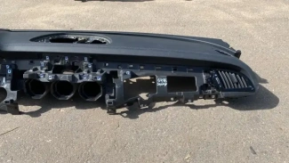 Торпедо kia stinger j5 2020-  