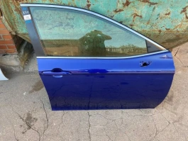 Дверь toyota camry 70 xv70 2017-2023 перед. прав.
