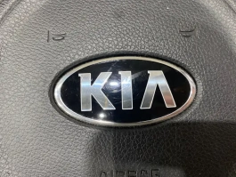 Подушка безопасности в руль kia sportage ql 2015-2021  