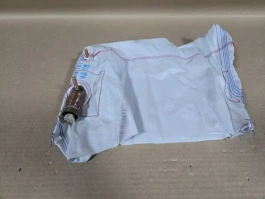 Подушка безопасности в сиденье kia sorento prime um 2014-2020 перед. прав.