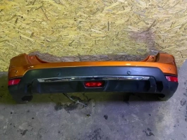 Бампер nissan x-trail t32r 2020-  