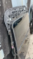 Панорама honda crv 5 rw 2020-  