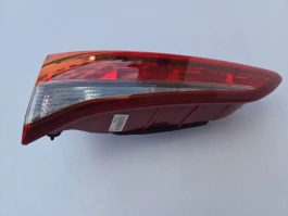 Фонарь в крышку багажника hyundai tucson tl 2015-2018 задн. лев.