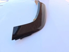 Молдинг арки двери toyota rav4 50 xa50 2018- задн. лев.