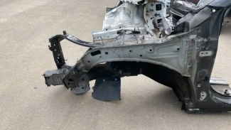 Лонжерон toyota rav4 50 xa50 2018- перед. лев.