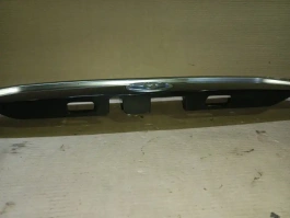Накладка двери багажника toyota rav4 50 xa50 2020- задн. 