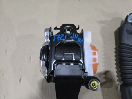 Ремень безопасности nissan qashqai j11 2013-2021 перед. лев.