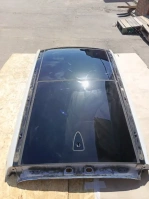 Крыша kia sportage ql 2015-2021  