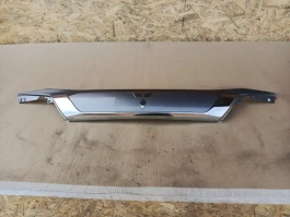Накладка двери багажника mitsubishi outlander 3 gf 2012-2022 задн. 