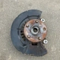Кулак поворотный Toyota Camry 70