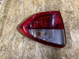 Фонарь в крыло hyundai tucson tl 2020- задн. лев.