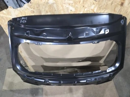 Крышка багажника mitsubishi eclipse cross gk 2020-  