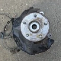 Кулак поворотный Toyota Corolla Cross