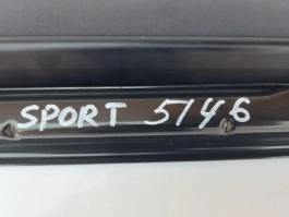 Шторка панорамы kia sportage ql 2015-2021  