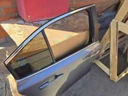 Дверь toyota corolla e210  2020- задн. прав.