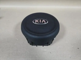 Подушка безопасности в руль kia sportage ql 2015-2021  