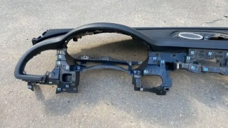 Торпедо kia stinger j5 2020-  