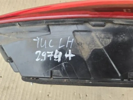 Фонарь в крышку багажника hyundai tucson tl 2018-2021  лев.