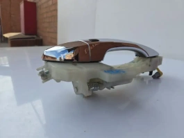 Ручка двери hyundai tucson tl 2015-2021 перед. прав.