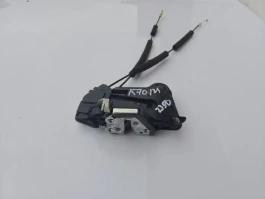 Замок двери toyota camry 70 xv70 2017-2023 перед. лев.