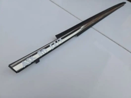 Бархотка двери mitsubishi asx ga 2010-2023 перед. прав.