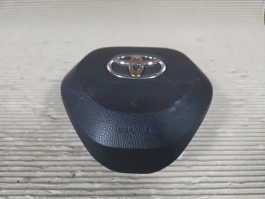 Подушка безопасности в руль toyota rav4 50 xa50 2018-  