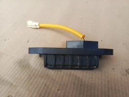 Кнопка открывания багажника mitsubishi outlander 3 gf 2012-2022 задн. 