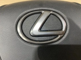 Подушка безопасности в руль lexus ux  2018-  