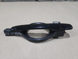 Ручка двери mitsubishi asx ga 2010-2023 задн. лев.