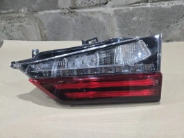Фонарь в крышку багажника lexus rx 4  2015-2019  прав.