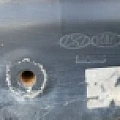Подрамник Kia Sorento Prime Подрамник Kia Sorento Prime изолированный план на складе