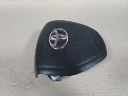 Подушка безопасности в руль toyota rav4 40 xa40 2012-2019  