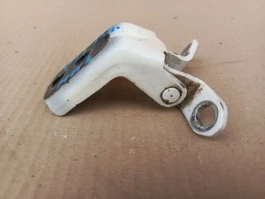 Петля двери нижняя nissan qashqai j11 2013-2021 перед. лев.