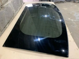Стекло крышки багажника mitsubishi outlander 3 gf 2012-2022  